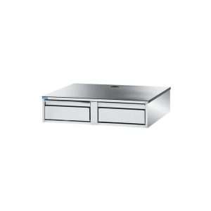 Basamento su macchina da caffè PF190CAF