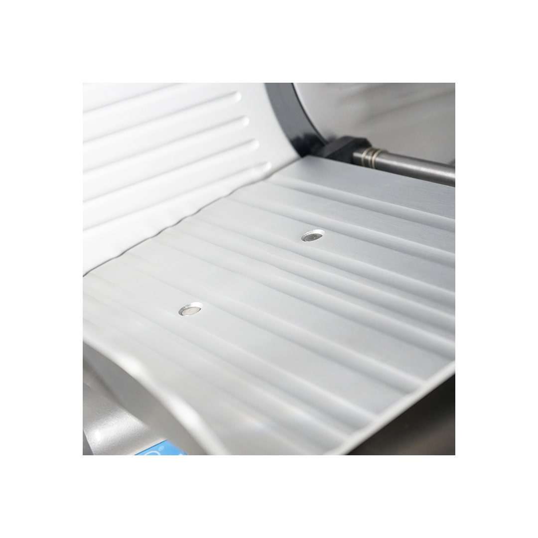 PFA220BM_AFFETTATRICE A GRAVITÀ MONOFASE CON LAMA DA 220 A 275 MM_dett10-min