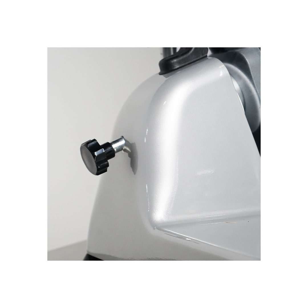 PFA220BM_AFFETTATRICE A GRAVITÀ MONOFASE CON LAMA DA 220 A 275 MM_dett15-min