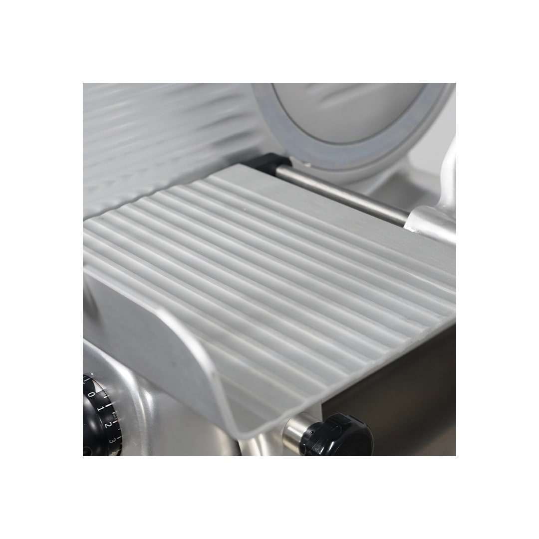 PFA250BS-PFA275BS_AFFETTATRICE VERTICALE PER SALUMI MONOFASE CON LAMA Ø 250-275 MM_dett6-min