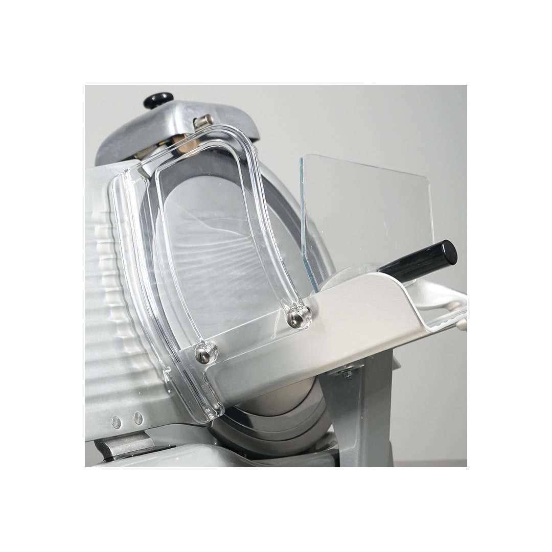 PFA300BM_AFFETTATRICE A GRAVITÀ MONOFASE CON LAMA DA 300 MM_dett2-min