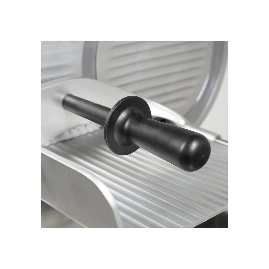 PFA300BS_AFFETTATRICE VERTICALE PER SALUMI MONOFASE CON LAMA Ø 300 MM_dett2-min