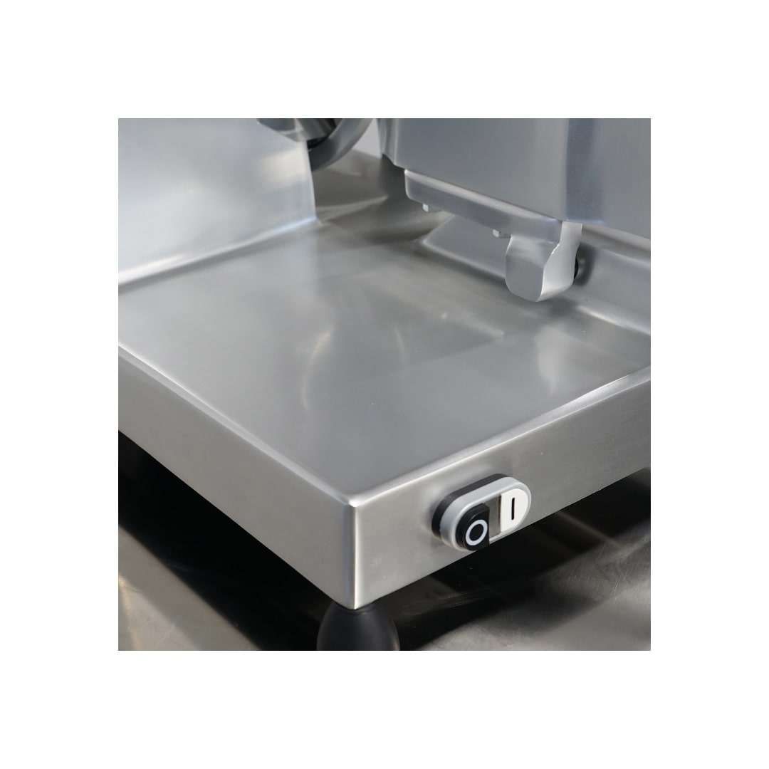 PFA302PS_AFFETTATRICE VERTICALE PER SALUMI MONOFASE O TRIFASE CON LAMA DA Ø 300 A Ø 370MM_dett15-min