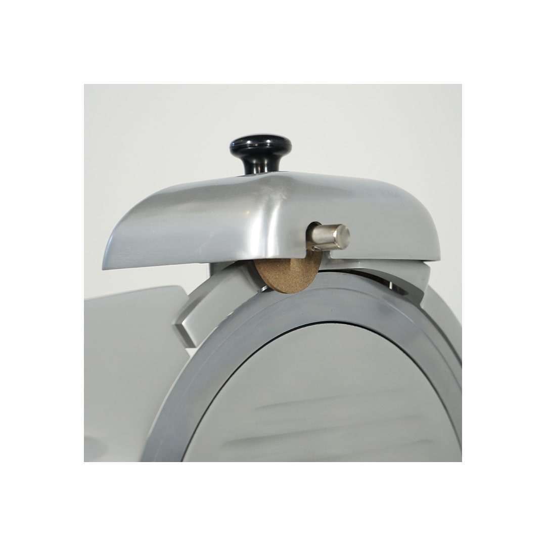 PFA302PS_AFFETTATRICE VERTICALE PER SALUMI MONOFASE O TRIFASE CON LAMA DA Ø 300 A Ø 370MM_dett7-min