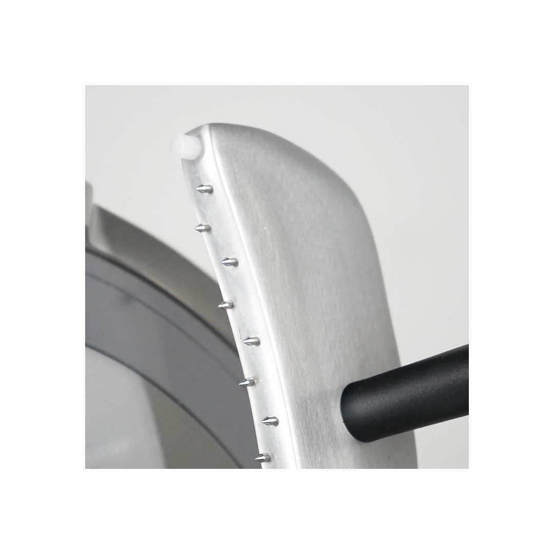 PFA352P_AFFETTATRICE A GRAVITÀ MONOFASE O TRIFASE CON LAMA DA 300 A 370 MM_dett12-min