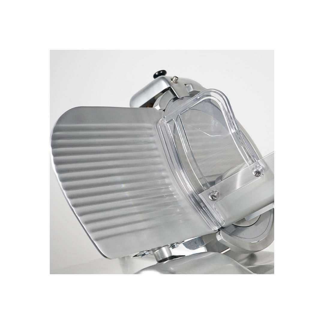 PFA352P_AFFETTATRICE A GRAVITÀ MONOFASE O TRIFASE CON LAMA DA 300 A 370 MM_dett2-min