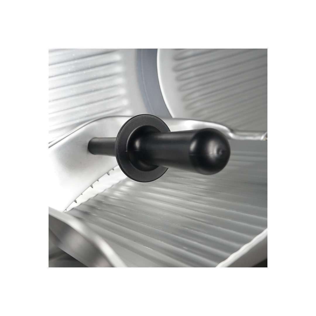 PFA352P_AFFETTATRICE A GRAVITÀ MONOFASE O TRIFASE CON LAMA DA 300 A 370 MM_dett9-min