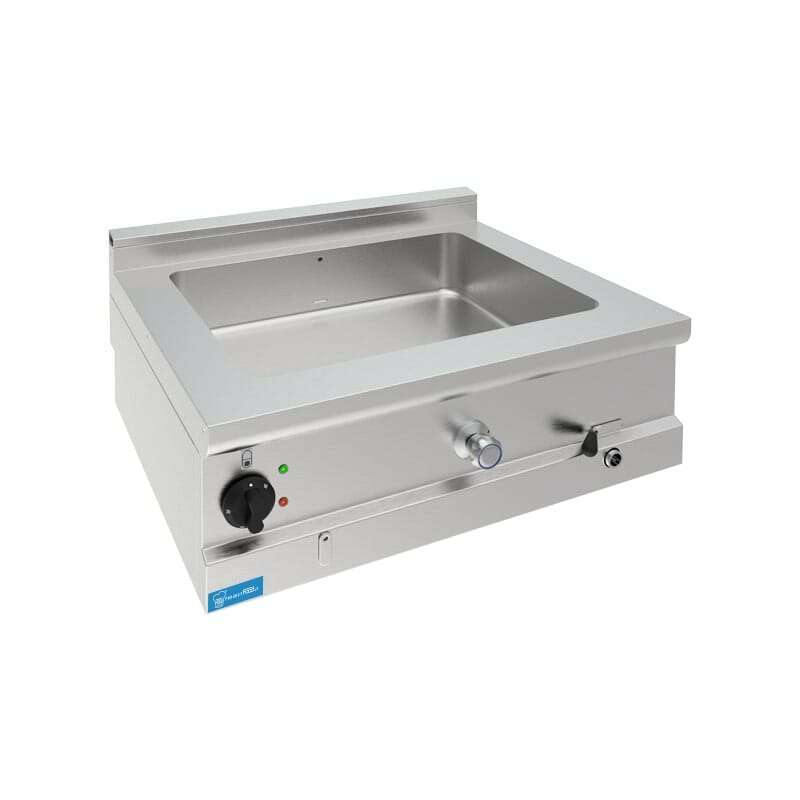 Bagnomaria professionale da banco PFBP7BME2V