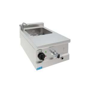 Cuocipasta professionale da banco elettrico con vasca singola PFBP7CPE1V