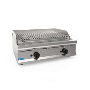 Griglia pietra lavica da banco PFBP7GPL2G