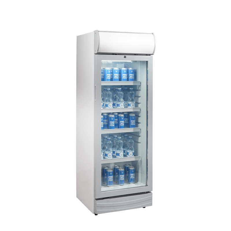 Frigo bibite PFE300BS