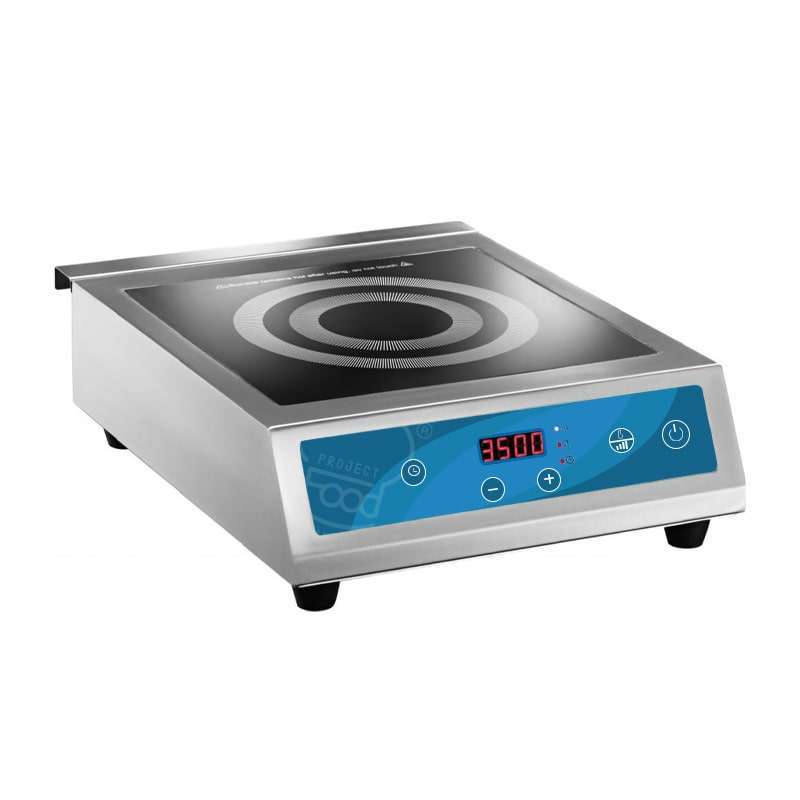 Piastra ad induzione basic PFEIN35D