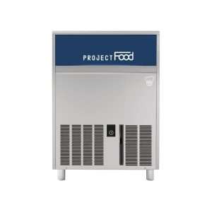 Fabbricatore di ghiaccio granulare PFG160PFG160CW