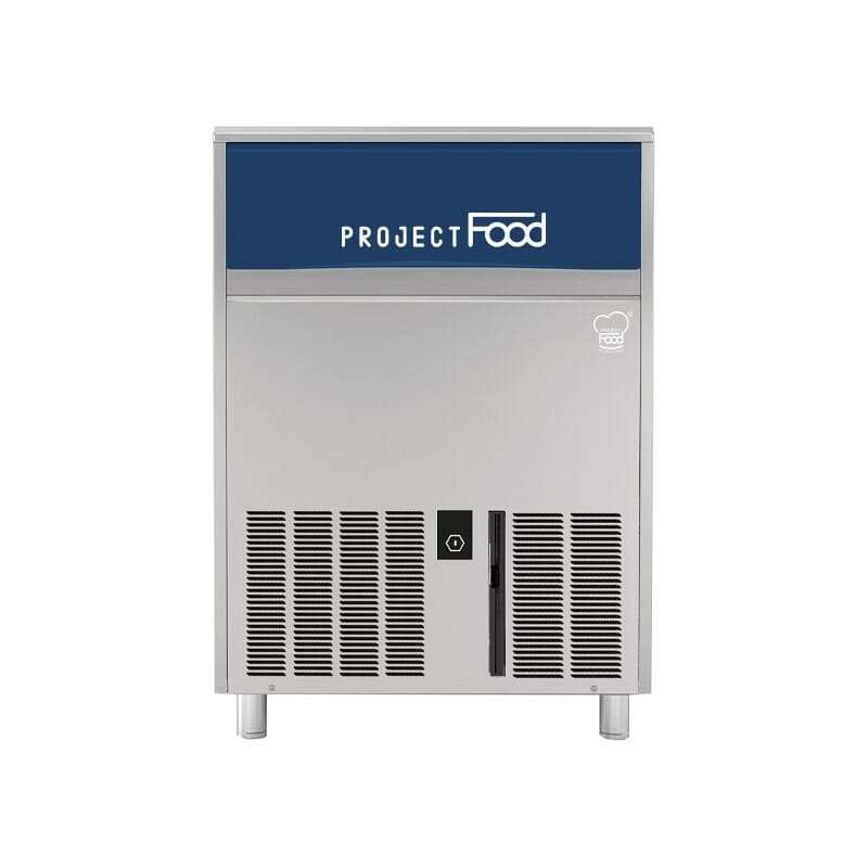 Fabbricatore di ghiaccio granulare PFG160PFG160CW