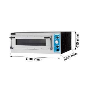 PFG1C4PZ_FORNETTO PIZZA ELETTRICO SERIE GLASS_CON MISURE-min