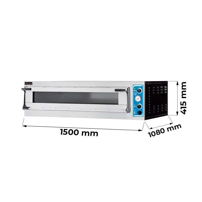 PFG1C6LPZ_FORNETTO PIZZA ELETTRICO SERIE GLASS_CON MISURE-min