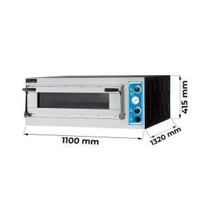 PFG1C6PZ_FORNETTO PIZZA ELETTRICO SERIE GLASS_CON MISURE-min