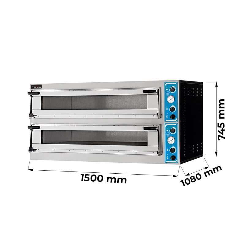 PFG2C6LPZ_FORNETTO PIZZA ELETTRICO SERIE GLASS_CON MISURE-min