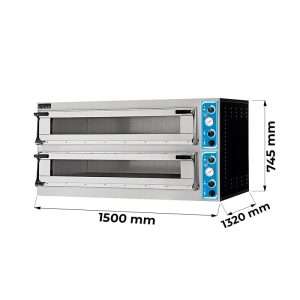 PFG2C9PZ_FORNETTO PIZZA ELETTRICO SERIE GLASS_CON MISURE-min