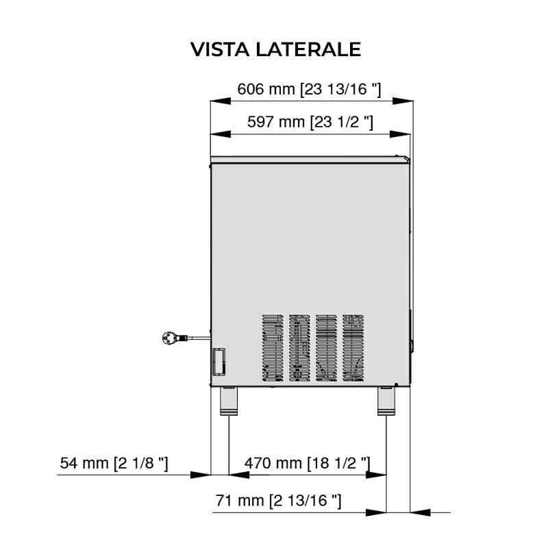 PFG80CA-CW_VISTA LATERALE