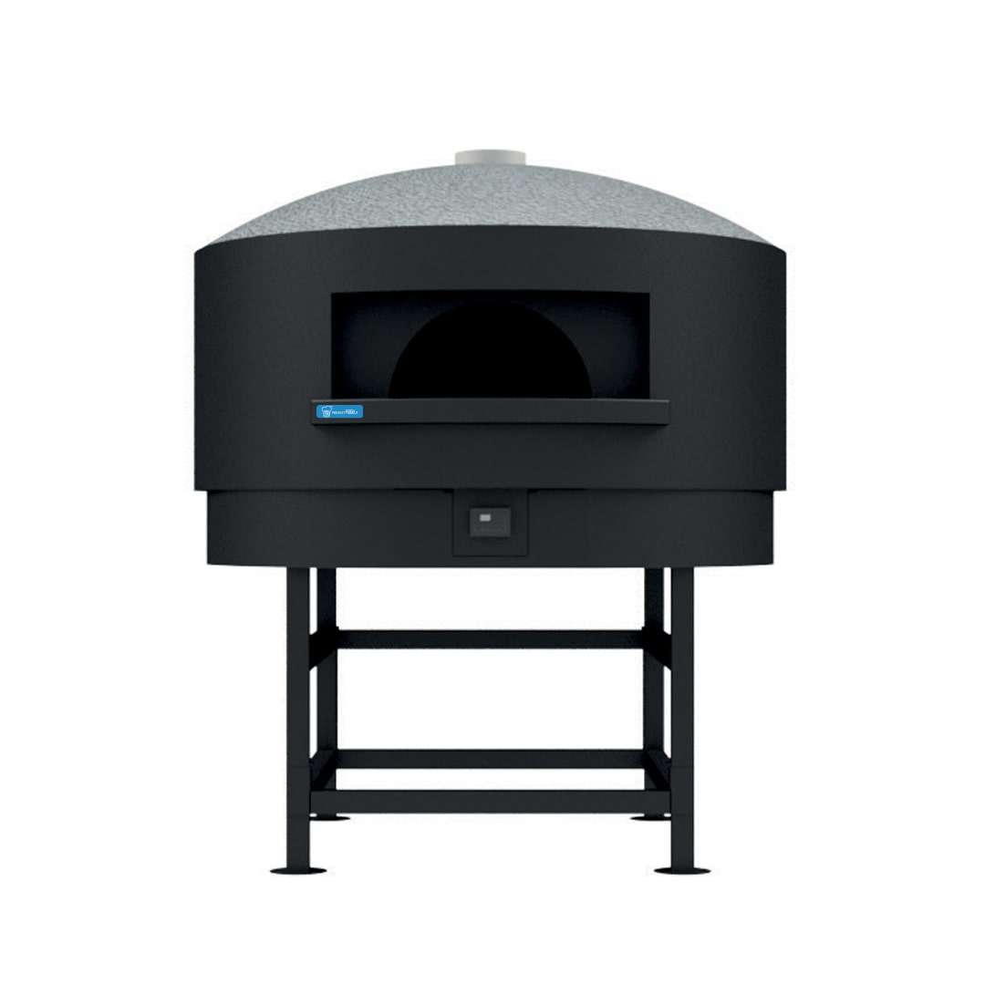 PFGF9PZ_FORNO PIZZA CON CUPOLA A GAS PER 9 PIZZE-min