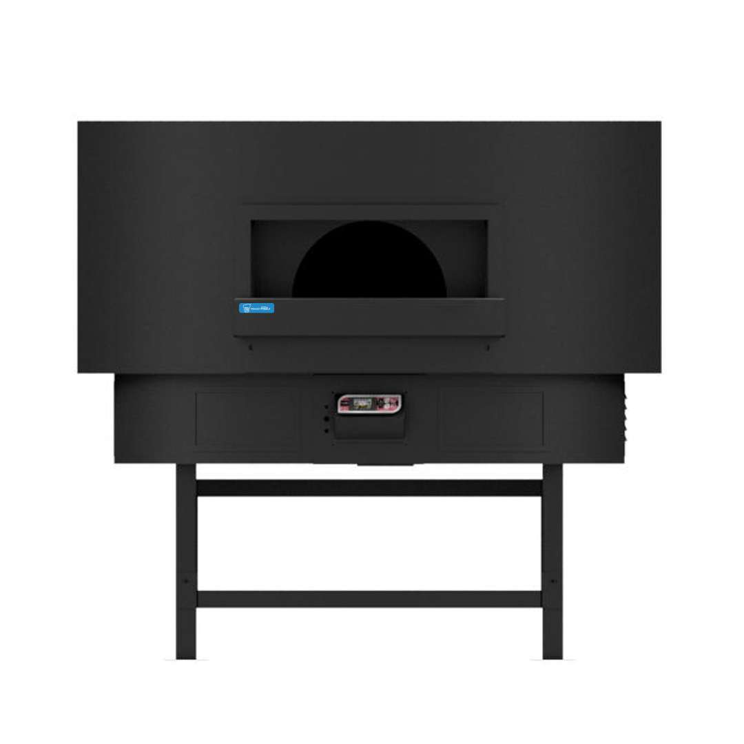 PFGR13PZ_FORNO PIZZA CON PIANO ROTANTE PER 13 PIZZE-min