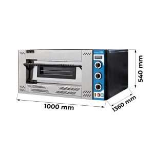 PFGS1C6PZ_FORNETTO PIZZA ELETTRICO SERIE GAS_CON MISURE-min