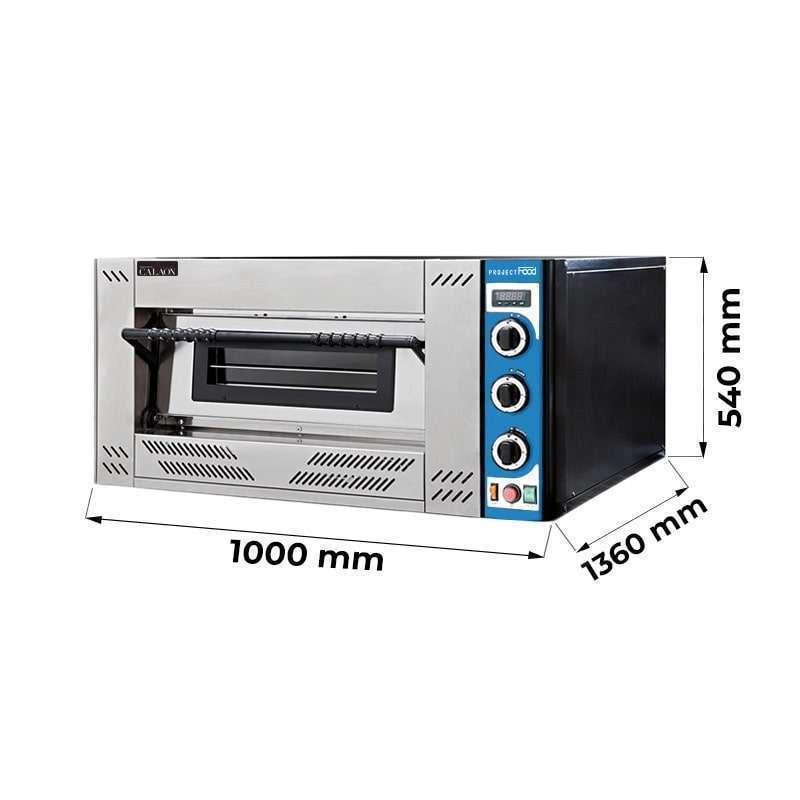 PFGS1C6PZ_FORNETTO PIZZA ELETTRICO SERIE GAS_CON MISURE-min