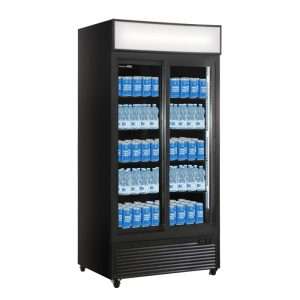 Frigo bibite PFR798DSB