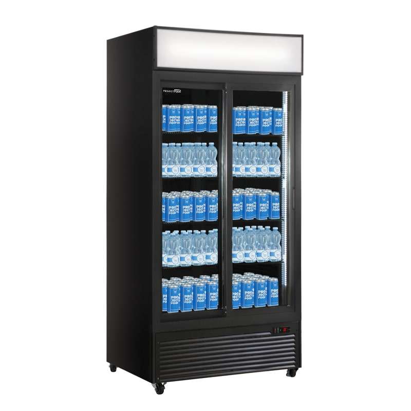 Frigo bibite PFR798DSB