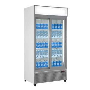 Frigo bibite PFR798DSW