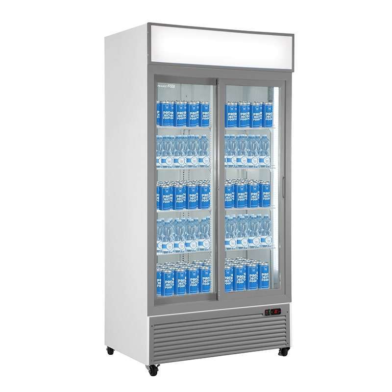 Frigo bibite PFR798DSW