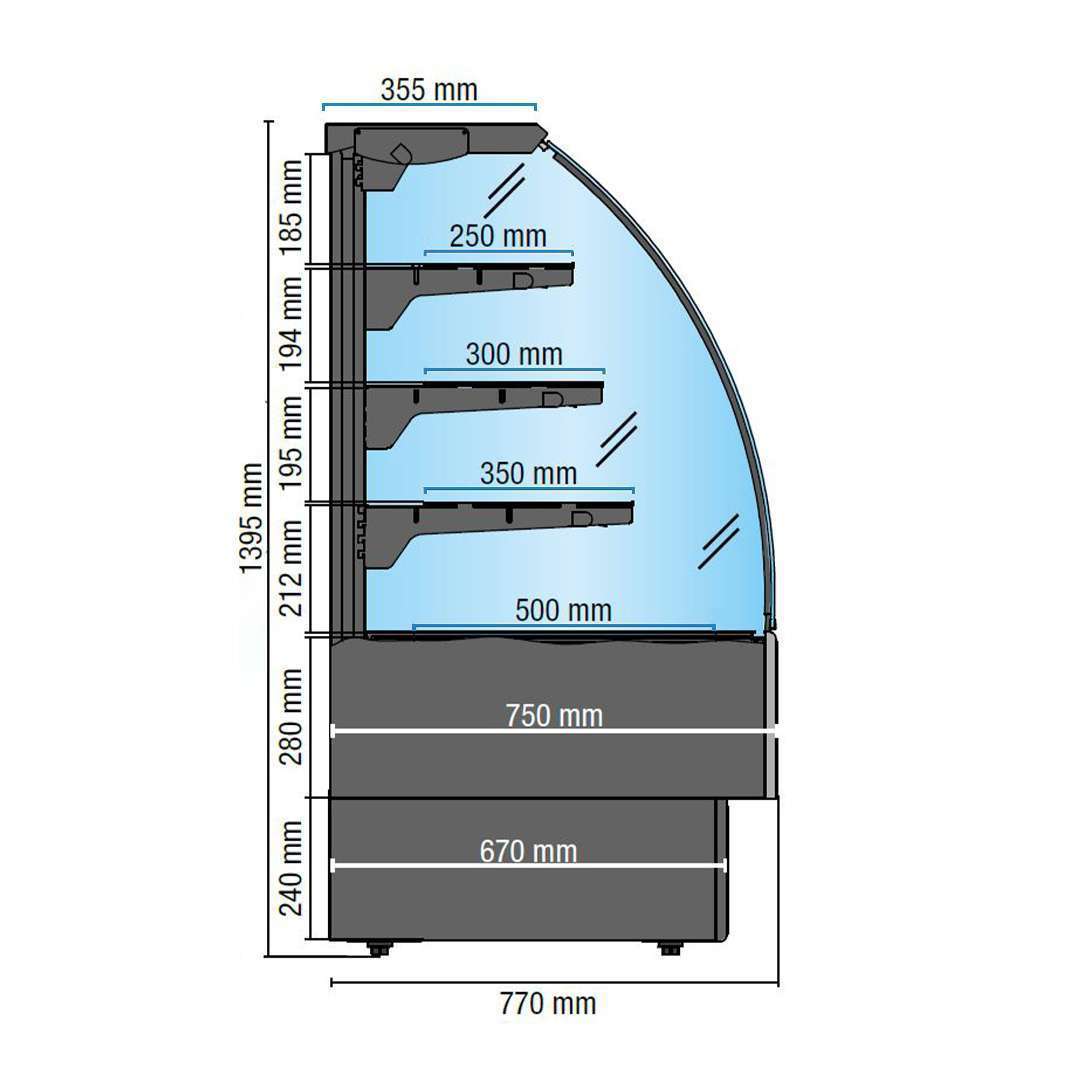 PFVN60AC_scheda tecnica