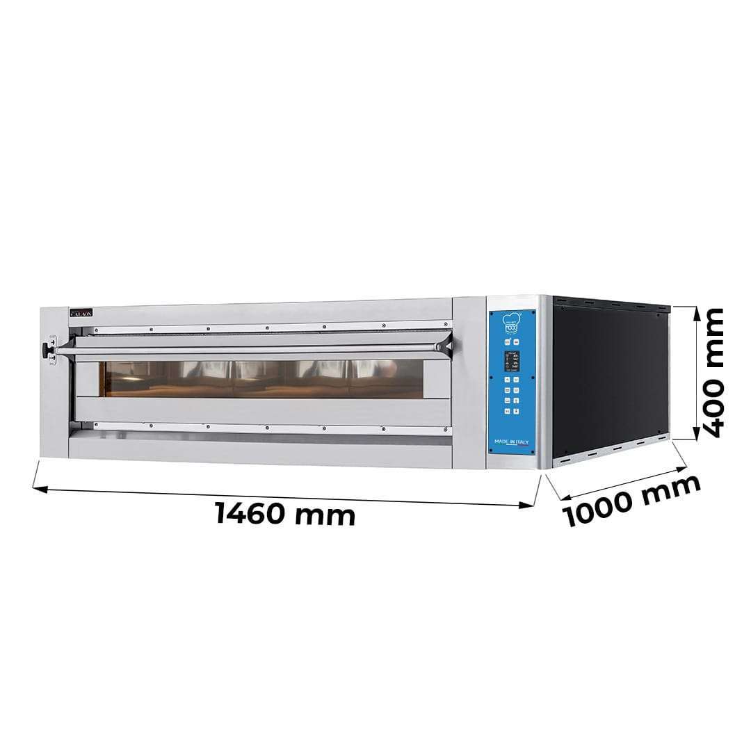 PFX1C6LPZ_FORNETTO PIZZA ELETTRICO SERIE EVOX_CON MISURE-min