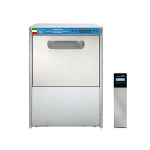 Lavapiatti professionale elettronica - TO500QD