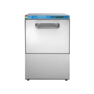 Lavabicchieri professionale elettronica - TP43QD