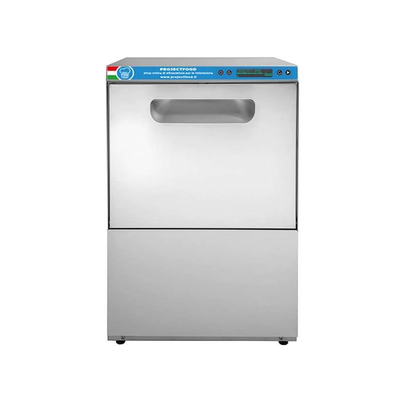 Lavapiatti professionale elettronica - TP538QD