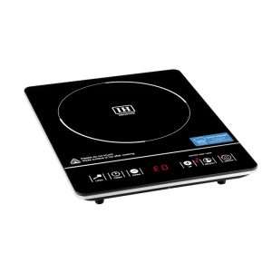 Piastra ad induzione basic monofase  PFEIN20D