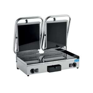 Piastra panini premium PFPVP2L