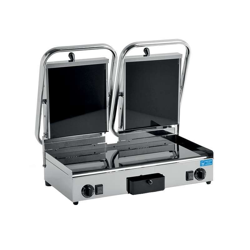 Piastra panini premium PFPVP2L