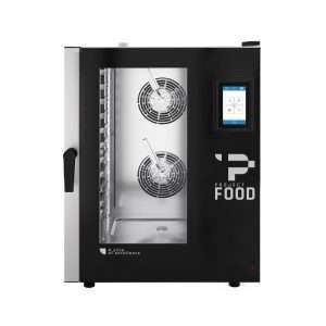 Forno elettrico 11 teglie