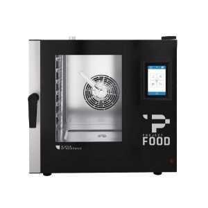 Forno elettrico 7 teglie