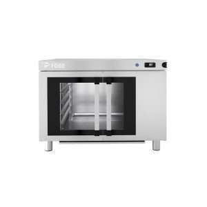 Lievitatore elettrico per nยฐ 10 teglie 600x400 / nยฐ 5 teglie 800x600 mm con controllo digitale