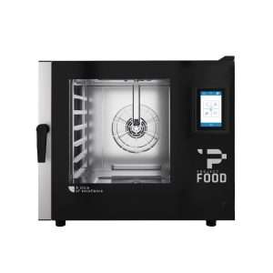 Forno a gas 6 teglie