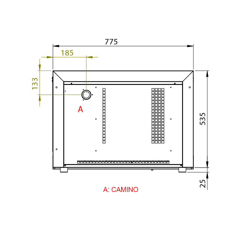 PFS364-464ED_disegno tecnico 3-min