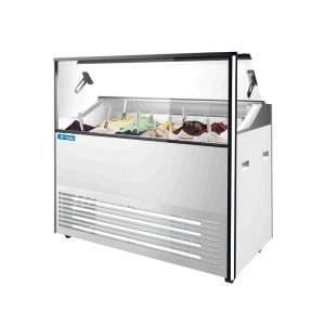 Vetrina gelato/pasticceria