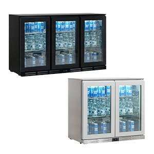 FRIGO BIBITE ORIZZONTALE