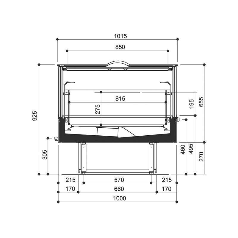 PFI200BPN_disegno tecnico