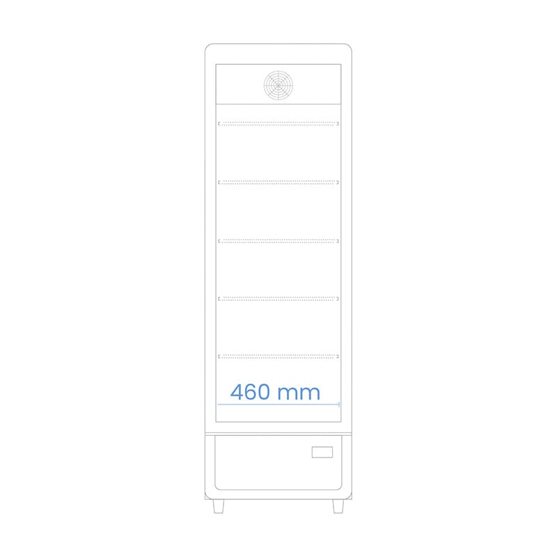 PFN280BW_dimensioni fronte-min