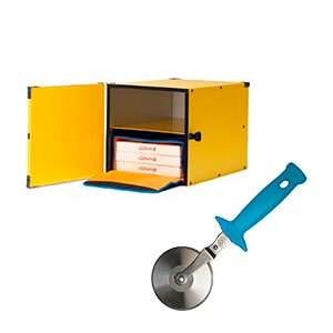 Accessori per pizza ProjectFood